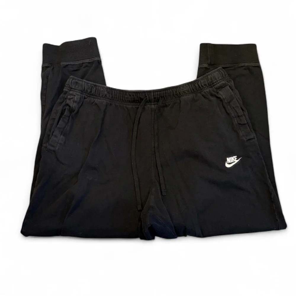 Nike Sportswear Club Fleece Joggers Black XXL